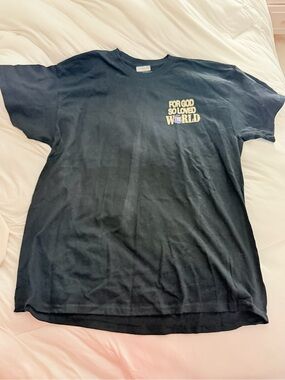 JLY graphic tee